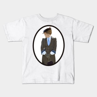 Julia Ogden Kids T-Shirt